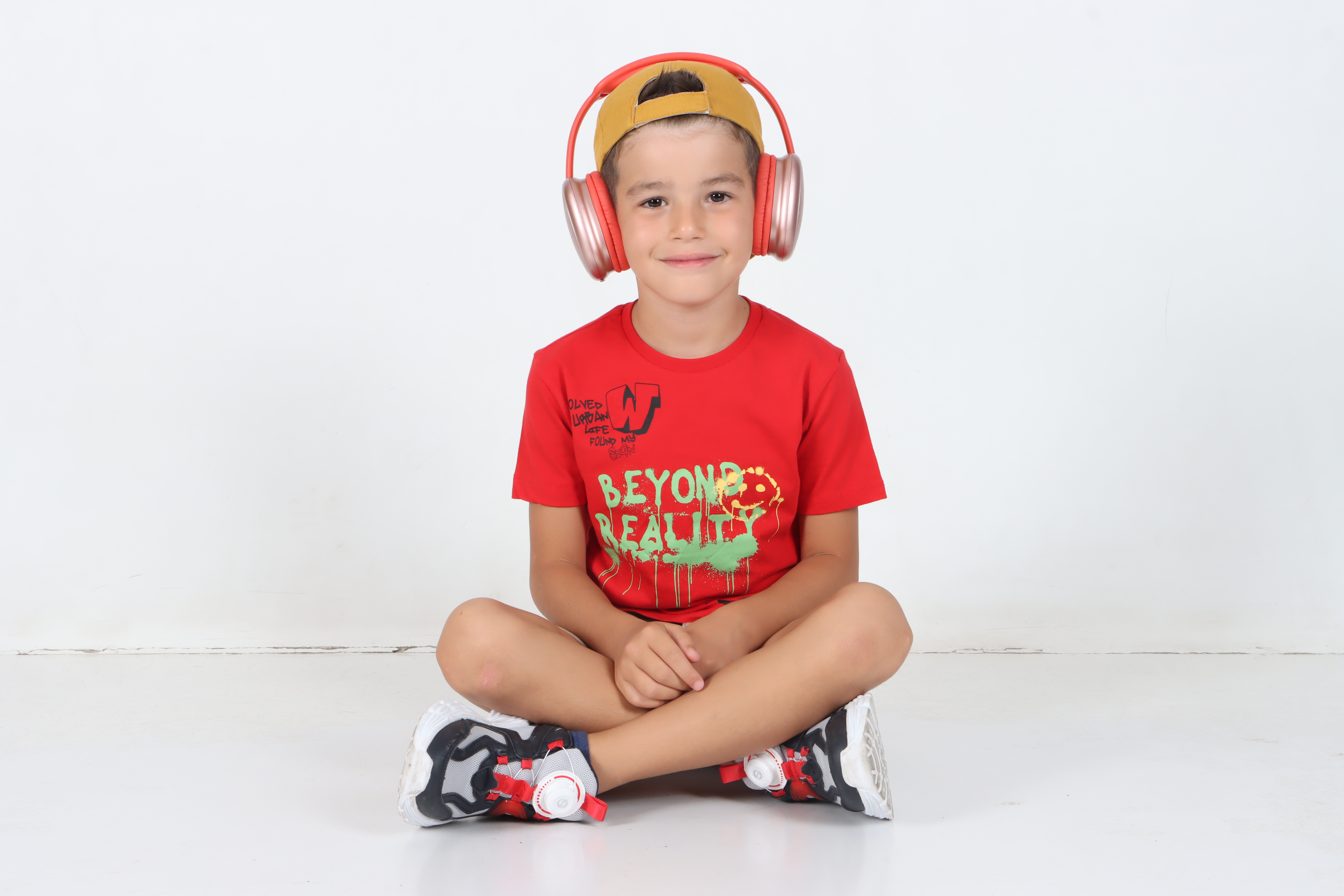 Asrın Ateş Yaradılmış