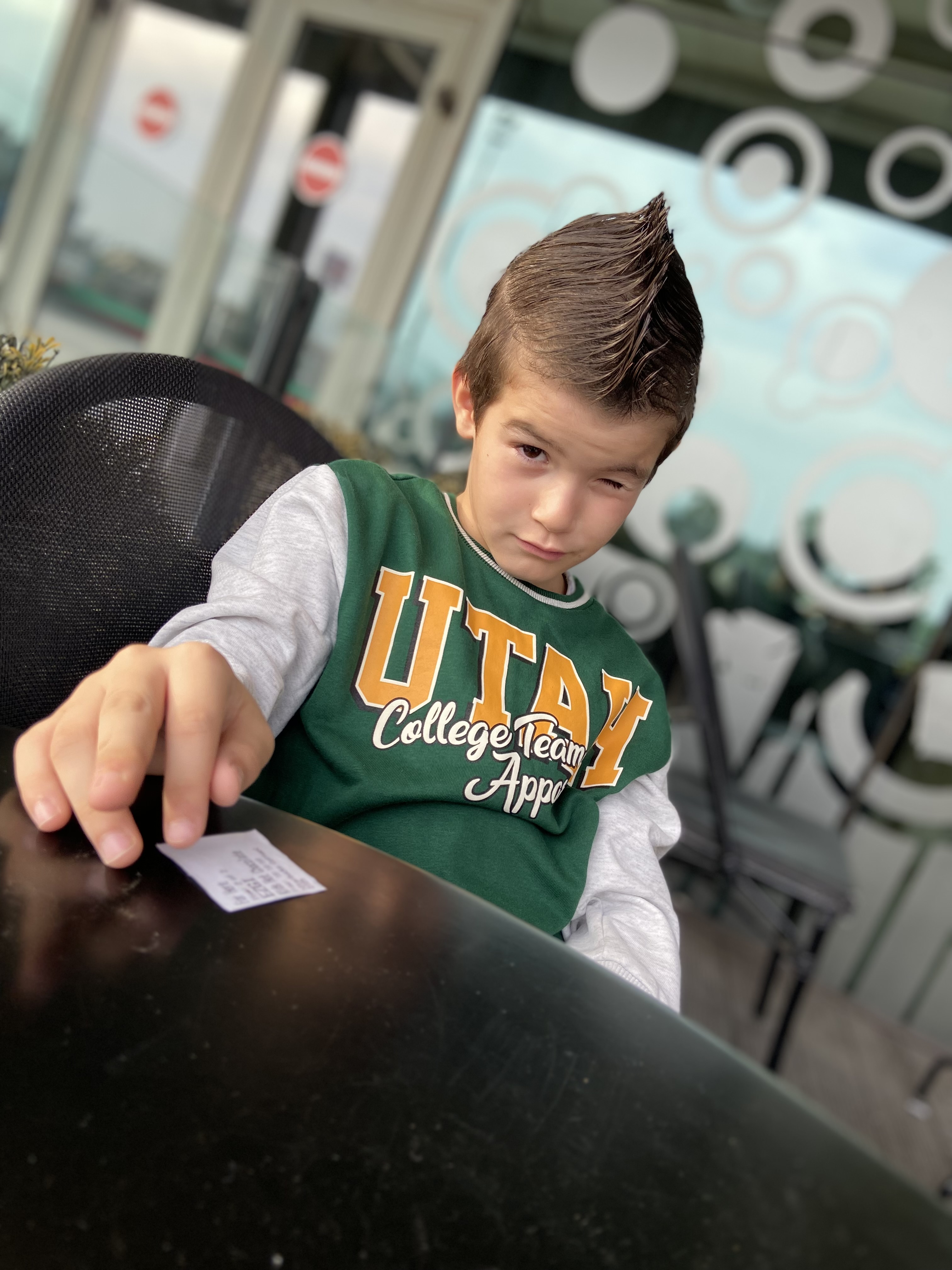 Asrın Ateş Yaradılmış